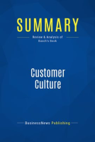 Summary__Customer_Culture
