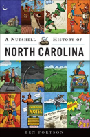 A_Nutshell_History_of_North_Carolina