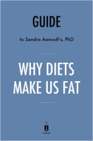 Summary_of_Why_Diets_Make_Us_Fat