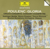 Poulenc__Gloria_For_Soprano__Mixed_Chorus_And_Orchestra__Concerto_For_Organ__Strings_And_Timpani