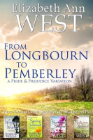 The_First_Year_From_Longbourn_to_Pemberley