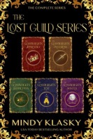The_Lost_Guild_Series