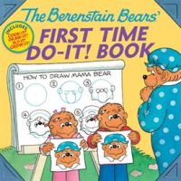 The_Berenstain_Bears__First_Time_Do-It__Book