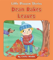 Dean_Rakes_Leaves