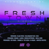 Fresh_Town_Riddim