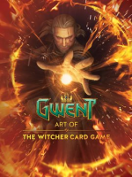 The_Art_of_the_Witcher__Gwent_Gallery_Collection