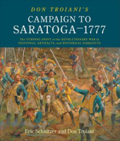 Don_Troiani_s_Campaign_to_Saratoga___1777