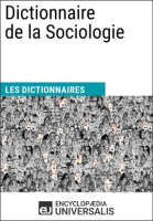 Dictionnaire_de_la_Sociologie