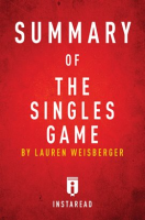Summary_of_The_Singles_Game