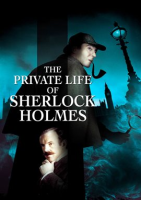 The_Private_Life_Of_Sherlock_Holmes