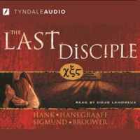 The_Last_Disciple