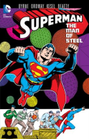 Superman__The_Man_of_Steel_Vol__7