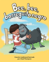 Bee__bee__borreguito_negro