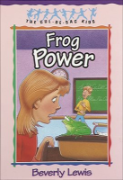 Frog_power