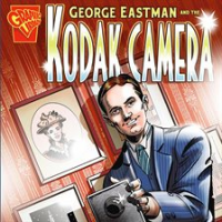 George_Eastman_and_the_Kodak_Camera