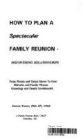 How_to_plan_a_spectacular_family_reunion