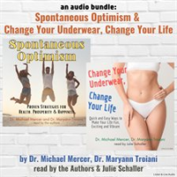 An_Audio_Bundle__Spontaneous_Optimism___Change_Your_Underwear__Change_Your_Life