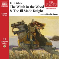 The__Witch_in_the_Wood___The_Ill-Made_Knight