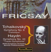 Haydn__Symphony_No__44_In_E_Minor_-_Tchaikovsky__Symphony_No__6_In_B_Minor