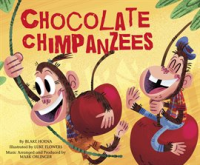 Chocolate_Chimpanzees