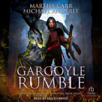 Gargoyle_Rumble