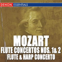 Mozart__Flute___Harp_Concerto_-_Flute_Concertos_Nos__1__2