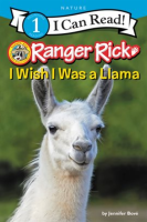 Ranger_rick__i_wish_i_was_a_llama