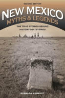 New_Mexico_Myths_and_Legends