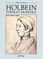 Holbein_Portrait_Drawings