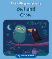 Owl_and_Crow