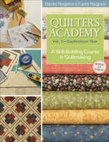 Quilter_s_Academy__Volume_2___Sophomore_Year