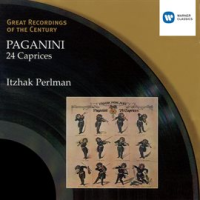 Paganini__24_Caprices