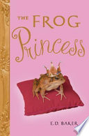 The_frog_princess