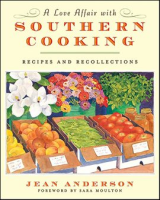 A_Love_Affair_with_Southern_Cooking