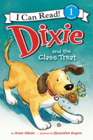 Dixie_and_the_class_treat